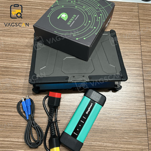 Kit de diagnostic robuste pour camions diesel CF54 Cetac S410 avec scanner OBD Diagsmart 3.1 Weichai 1005422179 – Outil de diagnostic des pannes - Product Image 6