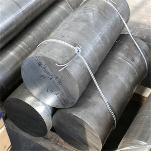 Barra Redonda de Aleación de Níquel Personalizada para Ingeniería, Inconel 625/601 - Product Image 2