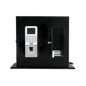 Thẻ IC/Hệ thống kiểm soát truy cập vân tay sinh trắc học và thời gian sinh trắc học và hệ thống chấm công với TCP/IP/USB/<span class=keywords><strong>WIFI</strong></span> F09 - Product Image 5