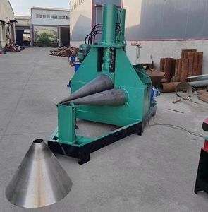 Macchina per arrotondare la piastra meccanica a 3 rulli 4mm 6mm di spessore - Product Image 5