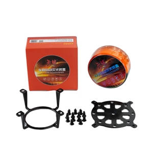 Estintore Portatile a Polvere Chimica Secca ABC da 0,8 kg, Agente Efficace per l'Estinzione di Incendi - Product Image 5