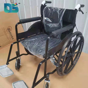 Sedie a Rotelle Manuali Multiuso a Prezzi Scontati per Donne in Gravidanza, Bambini e Adulti - Product Image 2