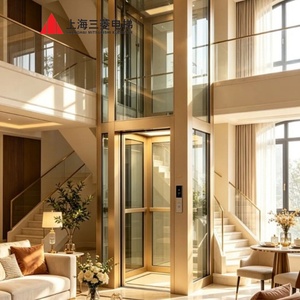 Ascensor Mitsubishi Moderno de Alta Calidad para el Año 2026, Elevador Comercial de 1000 kg, Precio de Elevador - Product Image 4