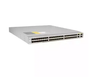 New 3064-X 48 SFP+4 QSFP+port network switch N3K-C3064PQ-10GX