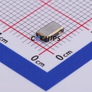 O9503224MADA4SI Crystal Oscillator (Active) SMD5032-4P Crystal Oscillator 24MHz 20ppm CMOS 1.8V - Product Image 1