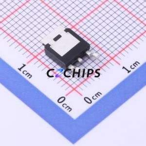 Original-Tout nouveau AOD407-MS TO-252-2 Transistor à effet de champ Transistor (MOSFET) - Product Image 2