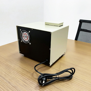 Comparateur de couleur des produits pétroliers TP-225 ASTM D1500 Gamme de 1 à 25 couleurs pour lubrifiants/pétrole/diesel - Product Image 6