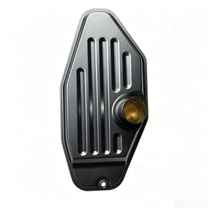 Filtro de aceite de transmisión automática 45RFE*55RFE para accesorios DODGE 128140 - Product Image 4