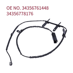 Câble d'avertissement de freinage Heli Electronics, 1100mm, pour BMW Mini, numéro de pièce de rechange 34356761448 34356778176 - Product Image 5