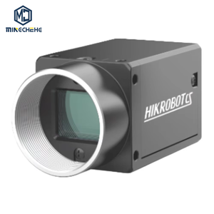 6MP GigE กล้องสแกนพื้นที่อุตสาหกรรม MV-CU060-10GC เครื่องตรวจจับความเร็วสูง MV-CU060-10GM MV-CU120-10GM MV-CU120-10GC - Product Image 1