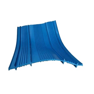 แผ่นกันน้ำ PVC คุณภาพสูงสำหรับงานคอนกรีตอุตสาหกรรม ราคาจากผู้ผลิต - Product Image 5