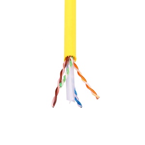 Cavo Cat6a ad alta velocità 500mhz UTP FTP SSTP per interni <span class=keywords><strong>arancione</strong></span> rotolo intrecciato coppia <span class=keywords><strong>rete</strong></span> Ethernet cavo <span class=keywords><strong>arancione</strong></span> rotolo <span class=keywords><strong>arancione</strong></span> - Product Image 3