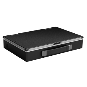 Mezclador de vídeo todo en uno, 15,6 pulgadas, LCD, 4 x SDI, 2 x H, DMI, 2 x entradas IP, 8 canales, vmix, HD, competición con blackmagic <span class=keywords><strong>atem</strong></span> <span class=keywords><strong>mini</strong></span> <span class=keywords><strong>pro</strong></span>, conmutador de vídeo - Product Image 4