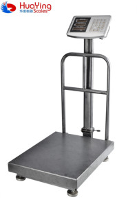 Электронные весы <span class=keywords><strong>tcs</strong></span> на платформе, 300 кг - Product Image 2