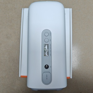 FiberHome 5G CPE Pro LG6851F WiFi 7 Router BE7200 Dual 2.5G Ethernet Ports NFC 4G LTE Cat19 <b>Wireless</b> WiFi 5G Sim <b>Modem</b> 4x4 MIMO - Product Image 3