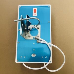 Routeur WiFi 5G LTE <span class=keywords><strong>2x2</strong></span> MIMO Antenne Panneau Extérieure 6-8dBi N-Femelle Polarisation Verticale 50 <span class=keywords><strong>Ohm</strong></span> - Product Image 3