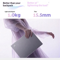 Nouvel Ordinateur Portable de Bureau et de Jeu Ultra-Fin Spot Goods Mechanical Revolution Boundless 14 2026 Core Ultra 5 226V 16G 1T 2.8K HD