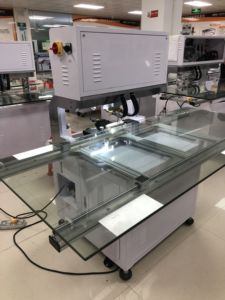 Macchina per Incollaggio LCD Silman a Prezzo Più Basso per Riparazione Schermi <span class=keywords><strong>TV</strong></span> LED ACF COF - Product Image 5