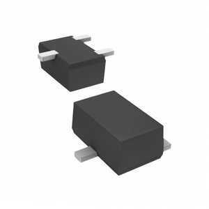 Distributeur agréé 2SC3929ASL SC-70, composants électroniques transistors SOT-323 - Product Image 1