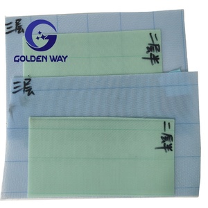 Pas cher prix 31204 27358 Polyester fil rond fabrication de papier formant des tissus ceinture en maille pour moulin à papier ceinture en maille pour animaux de compagnie - Product Image 3