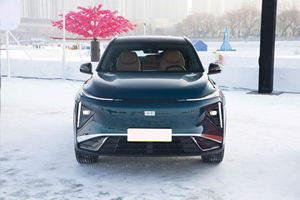 Per Geely Galaxy L7 115km Flightship Edition Hybrid LHD SUV PHEV Auto elettrica nuova energia con cambio automatico EV Motor by BYD Han - Product Image 2