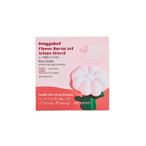 Set de Jabones Perfumados Donggubat Flower Garden, Difusor para Todo Tipo de Piel, Fórmula K-Beauty, Listo para Regalar - Product Image 2