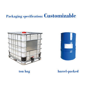 Olio di Silicone Emulsionato Polidimetilsilossano per Lozioni, Materia Prima Chimica - Product Image 6