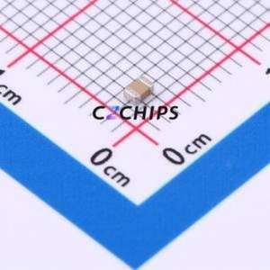 Condensador SMD (MLCC) AC0805KRX7RBBB102 0805 (Capacitancia: 1nF) (Precisión: 10%) Voltaje Nominal: 500V - Product Image 2