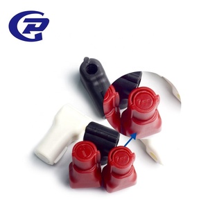 RUNGUARD EAS Chống Trộm Bán Lẻ <span class=keywords><strong>Peg</strong></span> Hiển Thị Móc Từ An Ninh Dừng Khóa - Product Image 4