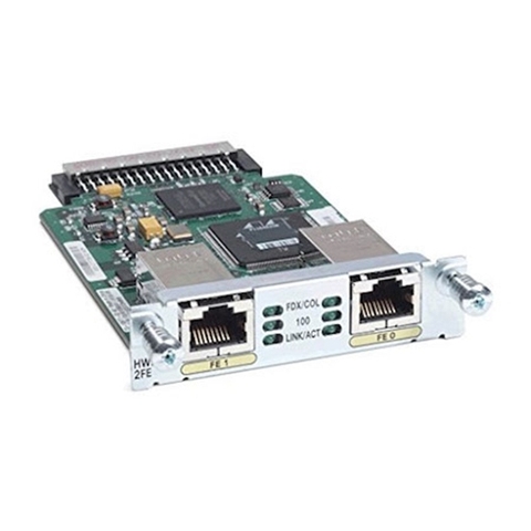 Gigabit Ethernet EHWIC WAN Interface module Card EHWIC-3G-HSPA