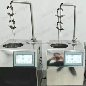<span class=keywords><strong>Fontaine</strong></span> à <span class=keywords><strong>chocolat</strong></span> de table avec distributeur de gouttes et robinet de distribution, pour <span class=keywords><strong>chocolat</strong></span> fondu - Product Image 5