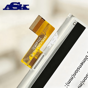 4,2 inch Bi-Color Touch E-Ink display voor supermarkten |   400x300 ESL E-Paper Schermodule |   Bistabiele laagvermogen EPD - Product Image 6