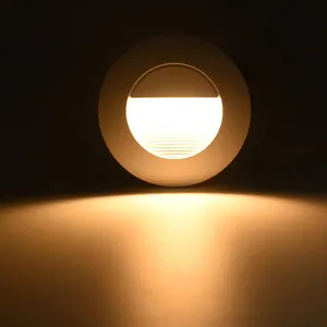 Настенный светодиодный светильник для внутреннего освещения отеля, Современная китайская круглая лампа для сада, освещение для дорожек
