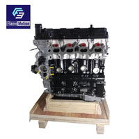 Bloque de Motor 2TR-FE/2TR-EGR 2.7L de Alto Rendimiento, Completamente Nuevo, para TOYOTA LAND CRUISER PRADO