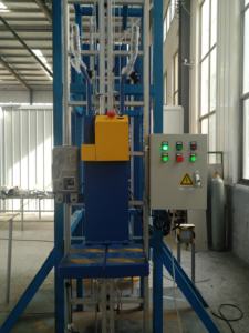 सिंगल मैन चढ़ाई लिफ्ट हवा टावर के लिए चढ़ाई नि: शुल्क टरबाइन - Product Image 6