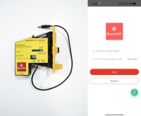 Mesin Koin Serbaguna Model Coinslot Aplikasi Gratis Digunakan untuk Mesin Penjual Otomatis SHAREWIFI