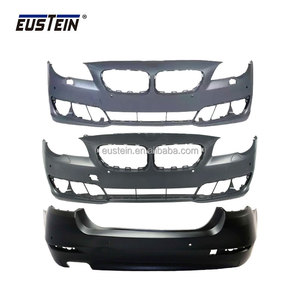 กันชน51127332764 51117332677 51117332678สำหรับรถ BMW F10 R F10 <span class=keywords><strong>F</strong></span> - Product Image 1
