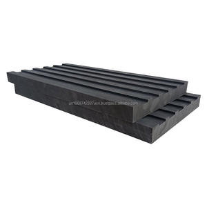 Feuille pure à hautes températures d'agglomération de graphite pour le carbure cémenté - Product Image 4