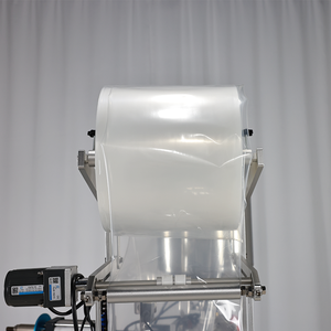 Penglai chất lỏng dán gói gói Pouch đóng bao niêm phong nước sốt sốt cà chua làm đầy dầu gội Gói máy đóng gói - Product Image 6