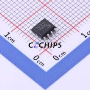 Transistor à effet de champ (MOSFET) HAT1038R-VB SO-8, original, neuf - Product Image 1