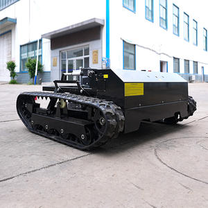 GPS自動スケジューリング + レインセンサー: ロボット芝刈り機自動Gps - Product Image 5