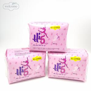 Produits de santé de la reproduction Produits adaptés aux dames Serviettes hygiéniques Essuie-tout en papier en gros Tampon féminité Tampons féminins à base de plantes - Product Image 3