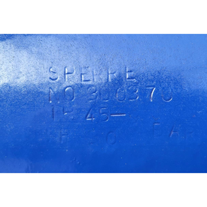 Démarreur marin SPERRE HV2/300A robuste, 410 M/h, 30 bars, 71,5 kW de puissance, 875 tr/min pour usage marin (occasion, livraison immédiate) - Product Image 5