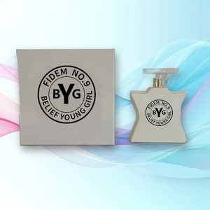 Nước hoa nam cao cấp, mùi hương lưu giữ lâu, xịt thơm toàn thân, nước hoa EDP, nhà cung cấp nước hoa nam, thương hiệu New York, nước hoa số 9 - Product Image 2