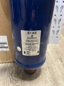 เครื่องกรองของเหลวและดูดซับแบบถอดประกอบได้ Emerson Copeland รุ่น STAS 9617T ซีรีส์ STAS - Product Image 4