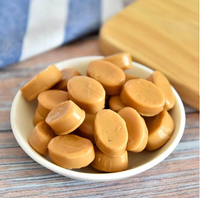 Concentré liquide aromatisant à la noix de coco pour bonbons, produits de boulangerie, biscuits, sauces, confitures, chocolat, aliments soufflés et snacks