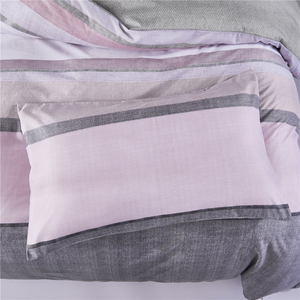 Casa <span class=keywords><strong>de</strong></span> lujo <span class=keywords><strong>cama</strong></span> textil hoja impresa sábanas <span class=keywords><strong>de</strong></span> microfibra <span class=keywords><strong>de</strong></span> poliéster cubierta <span class=keywords><strong>de</strong></span> <span class=keywords><strong>cama</strong></span> ropa <span class=keywords><strong>de</strong></span> <span class=keywords><strong>cama</strong></span> conjunto - Product Image 4