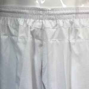 Uniforme de artes marciales de alta calidad 100% algodón ligero traje de Karate uniforme personalizar Logo al por mayor - Product Image 3