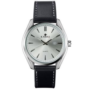 Reloj de Pulsera Ultrafino con Logotipo Personalizado OEM, Reloj de Cuero de Lujo para Hombre, Reloj de Hombre Resistente al Agua 3ATM - Product Image 3