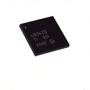 Original en stock Offre Spéciale nouvelle puce originale d'inventaire de tache DS90UB947TRGCRQ1 composants électroniques de Circuit intégré - Product Image 1